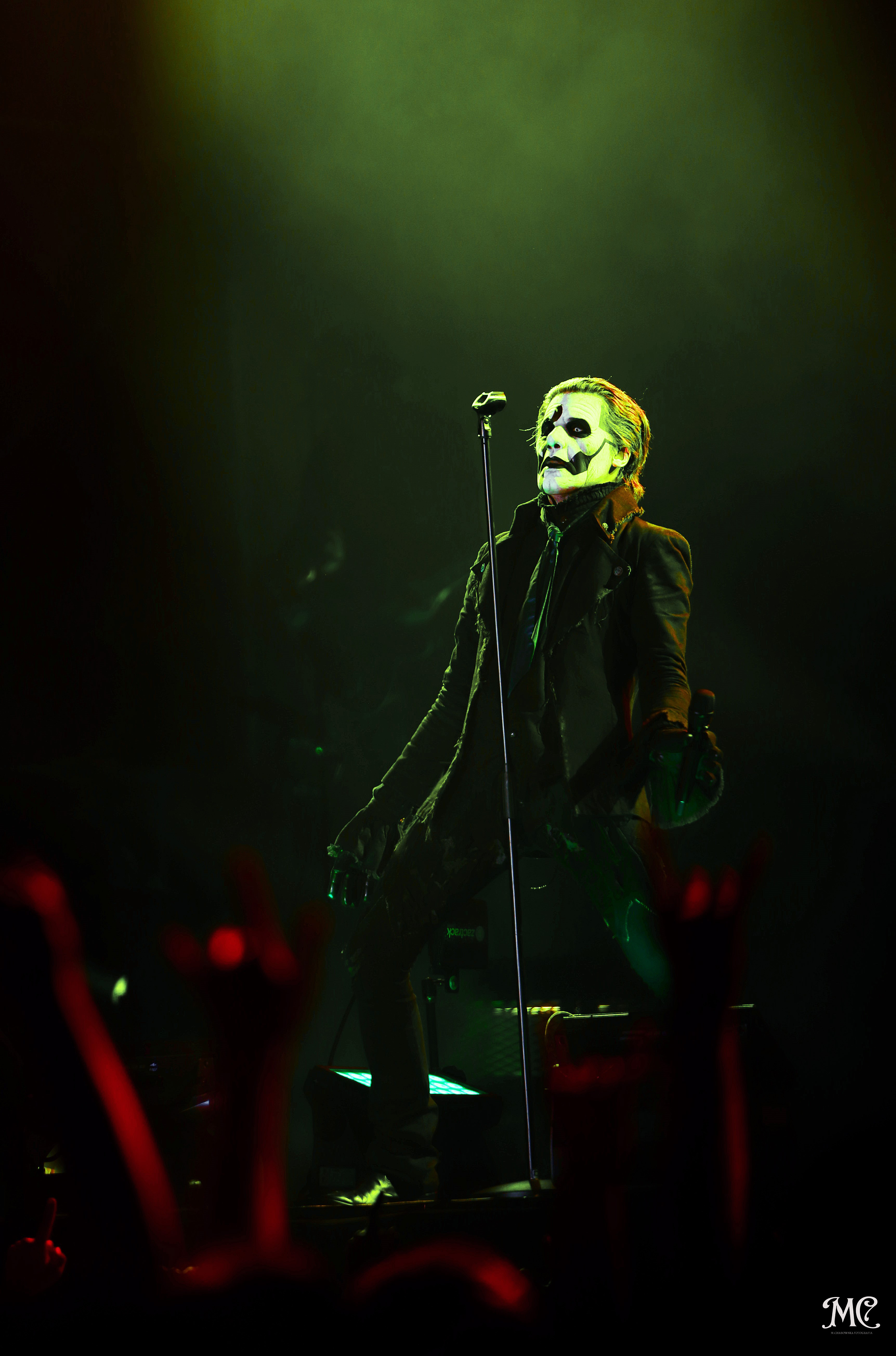 Ghost