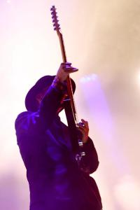 Wolvennest na Summer Dying Loud 2024