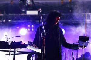 Wolvennest na Summer Dying Loud 2024