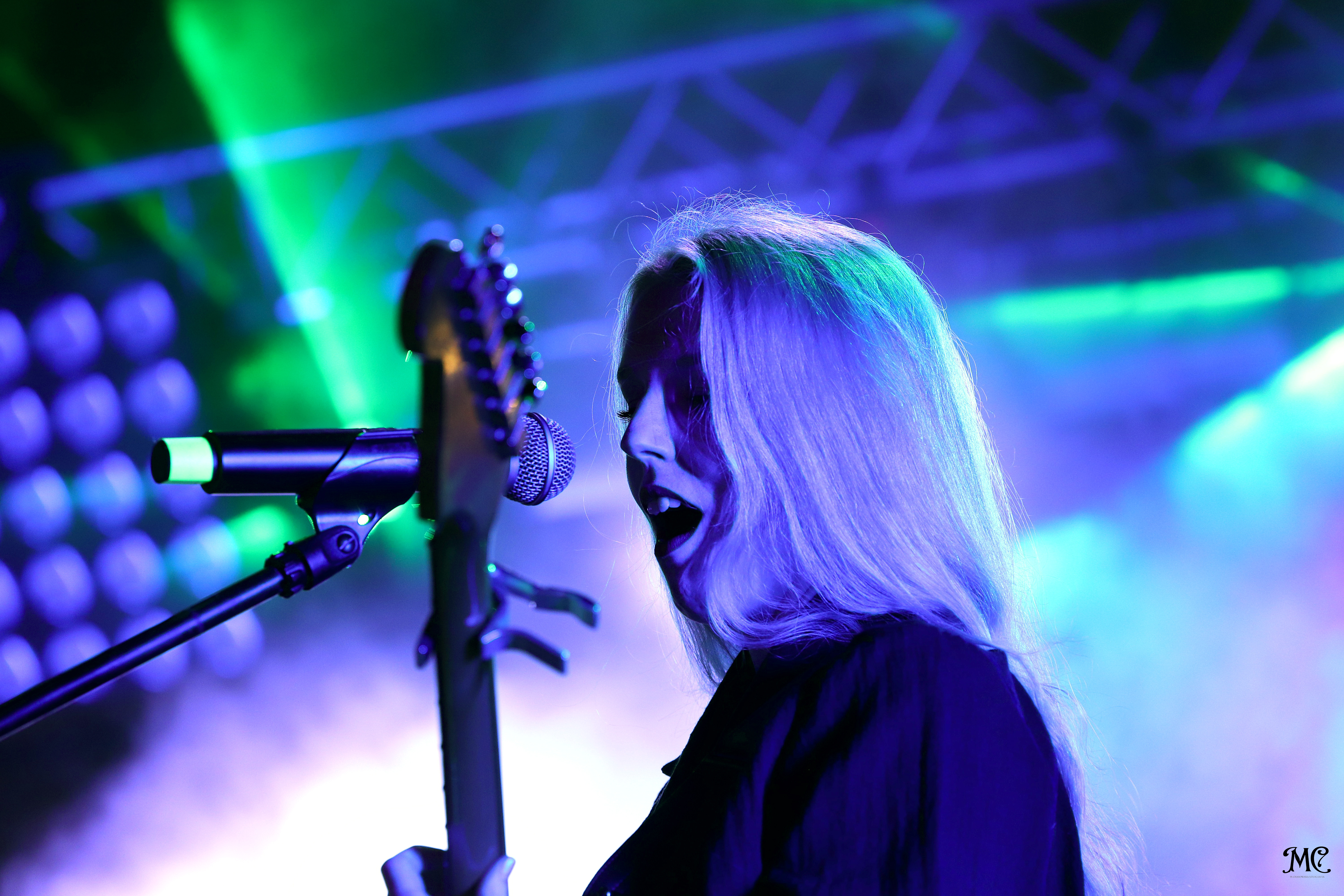 Sylvaine
