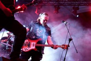 Borknagar na Summer Dying Loud 2024