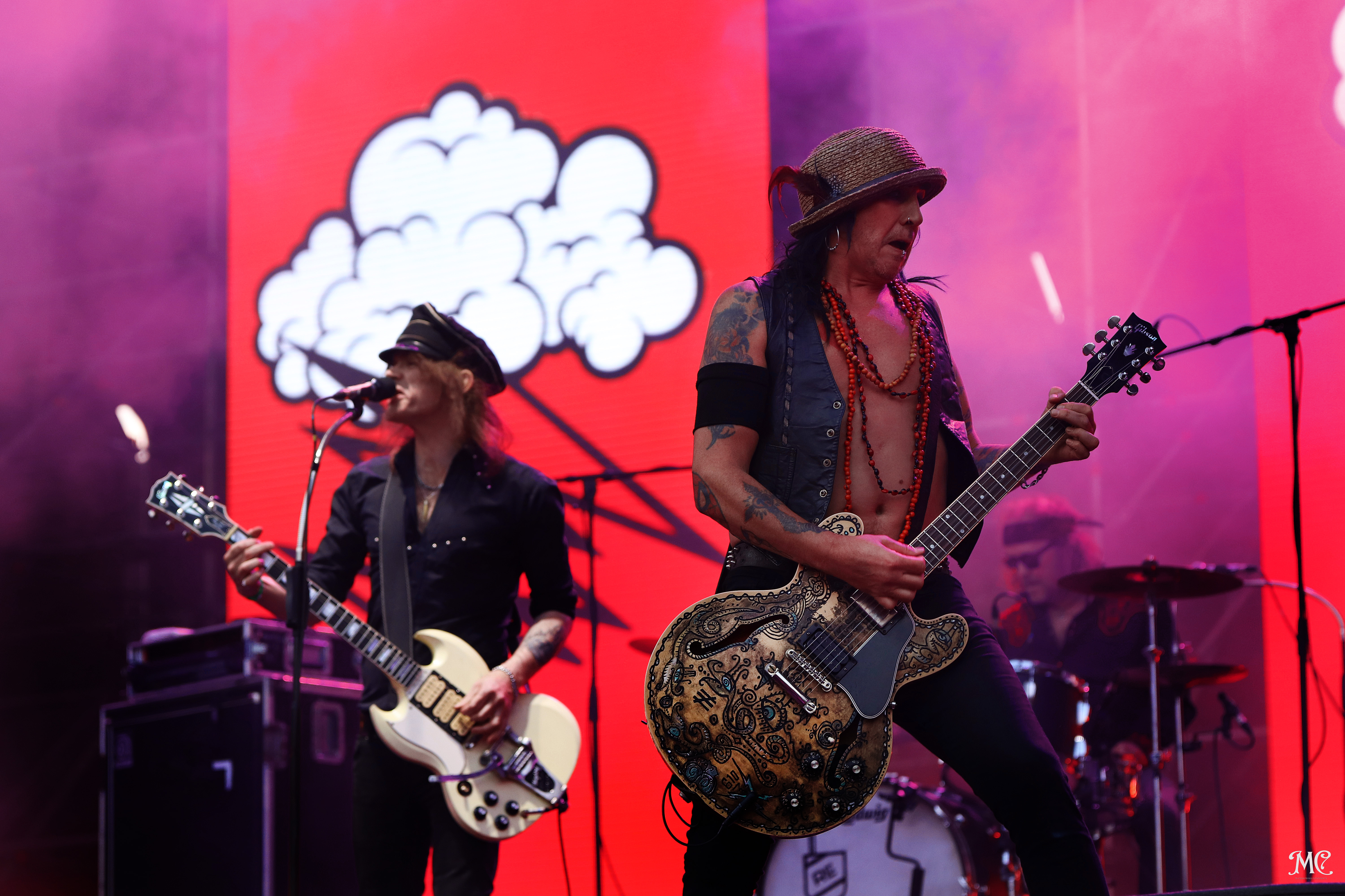 The Hellacopters