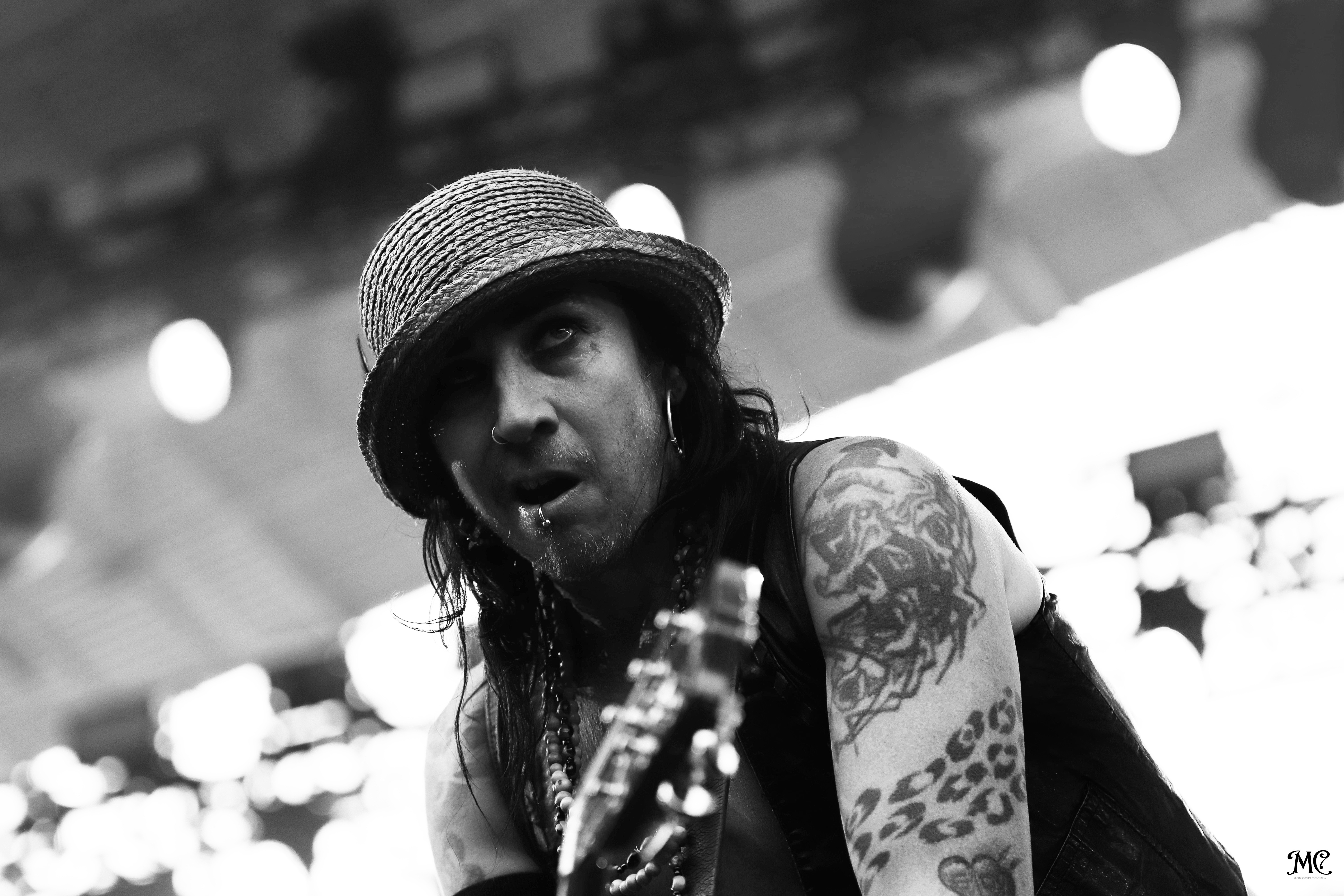The Hellacopters