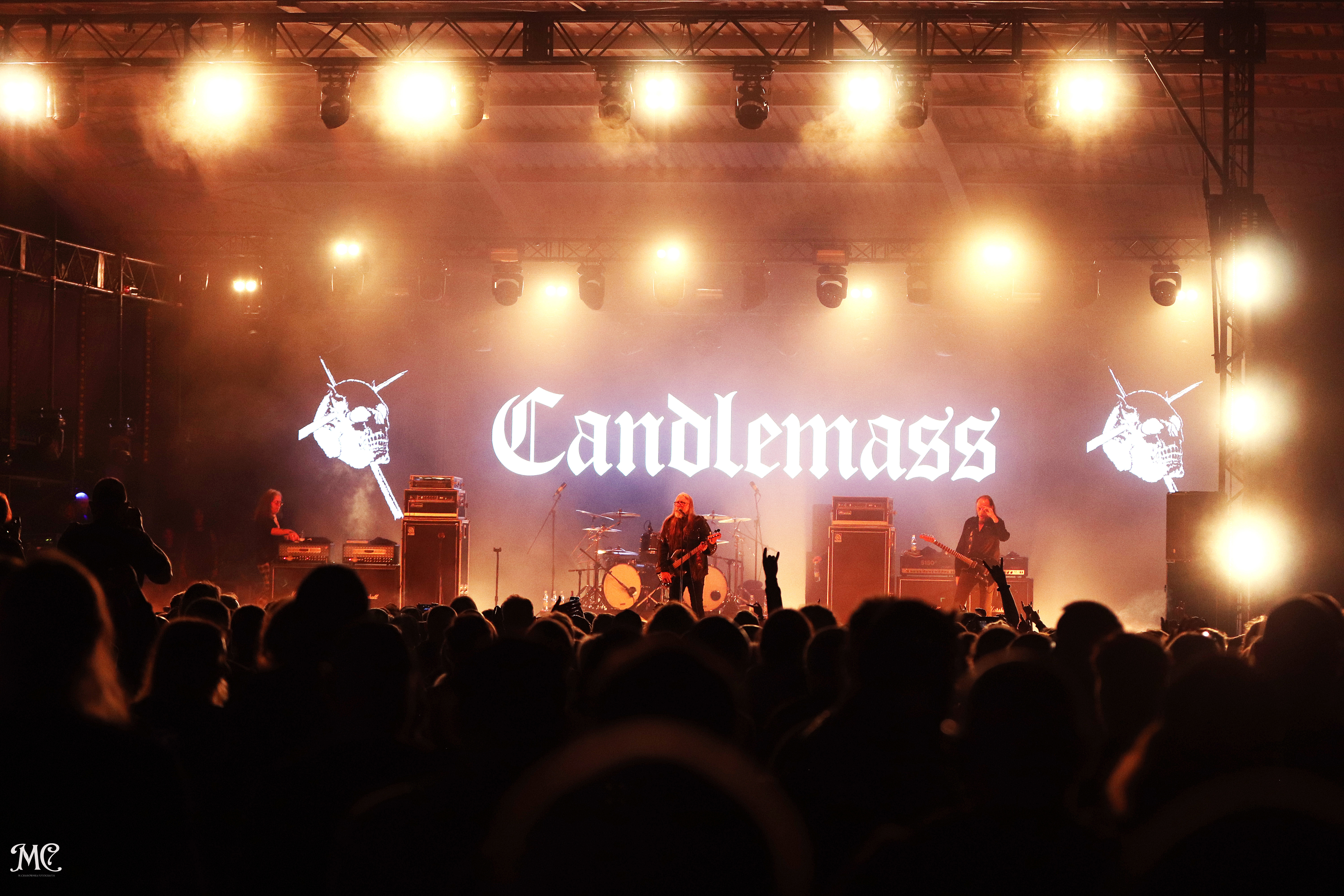 Candlemass