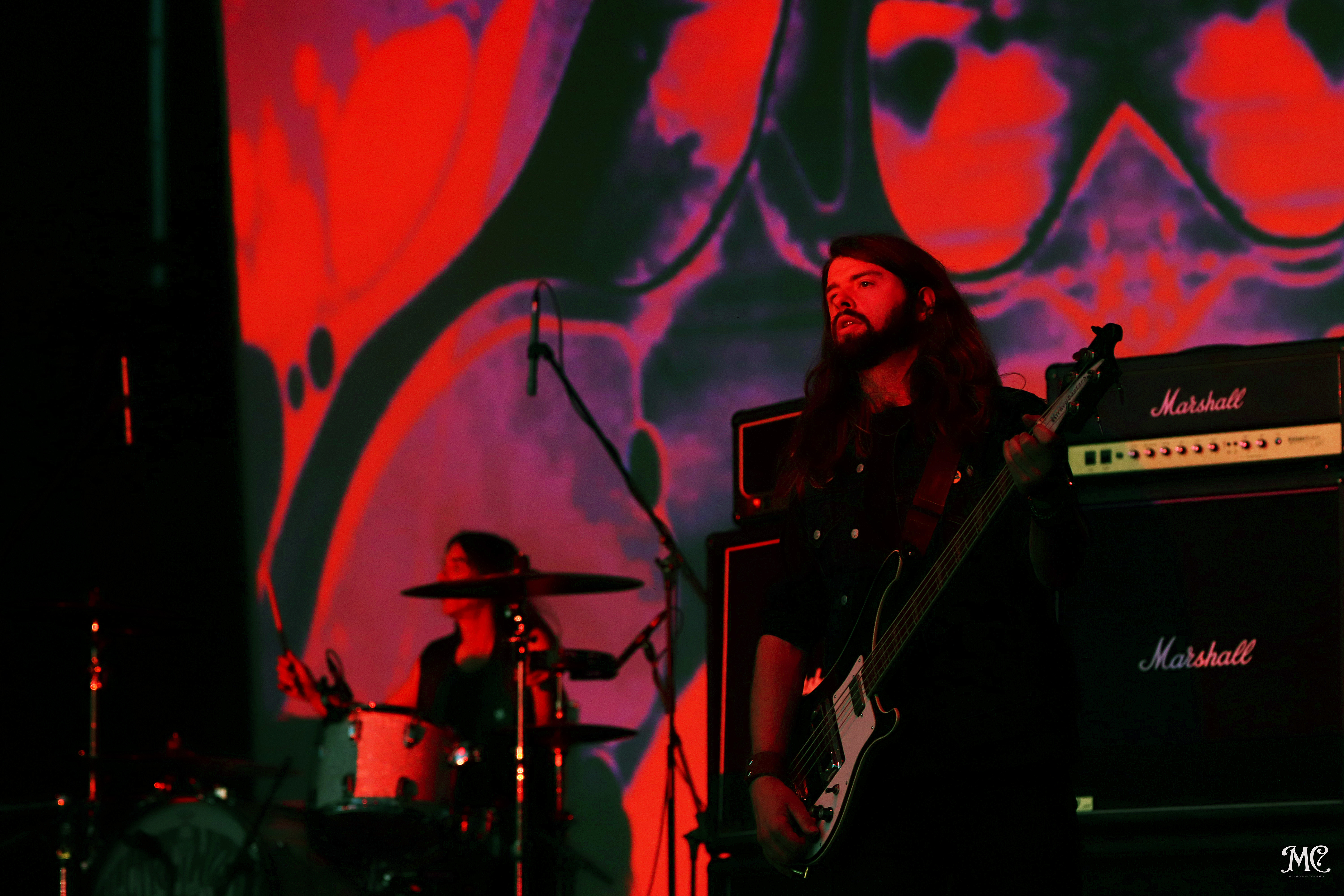 Electric Wizard