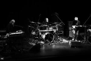 Koncert SBB w klubie Od Nowa [Fot.: Małgorzata Chabowska]