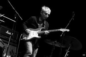 Koncert SBB w klubie Od Nowa [Fot.: Małgorzata Chabowska]