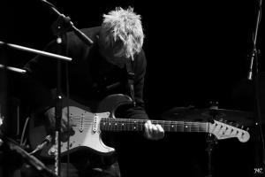 Koncert SBB w klubie Od Nowa [Fot.: Małgorzata Chabowska]