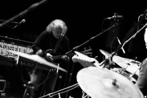 Koncert SBB w klubie Od Nowa [Fot.: Małgorzata Chabowska]