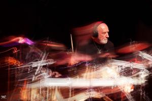 Koncert SBB w klubie Od Nowa [Fot.: Małgorzata Chabowska]