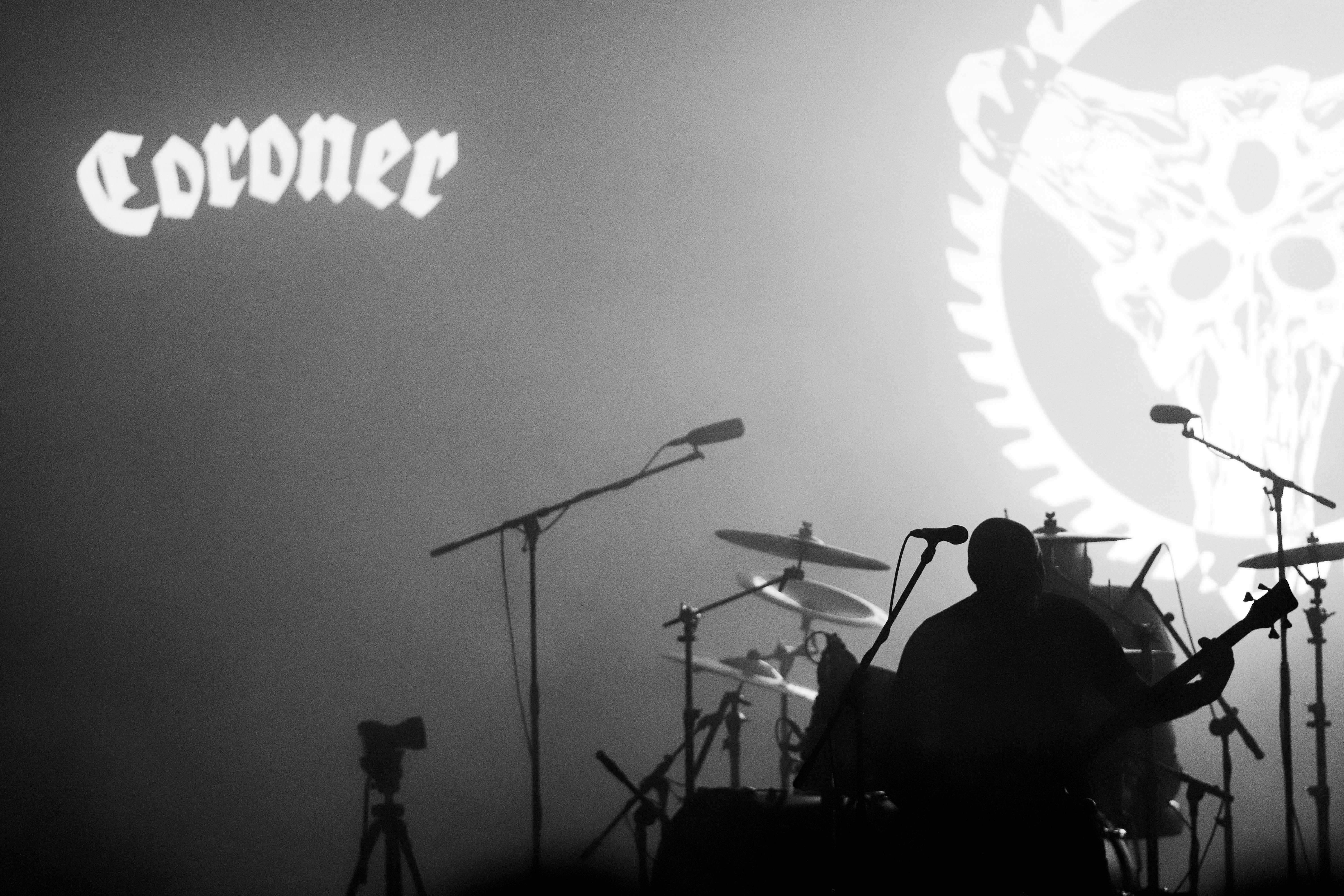 Coroner