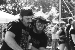 Summer Dying Loud 2024