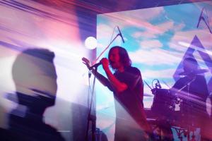 Kryształ na Summer Dying Loud 2024
