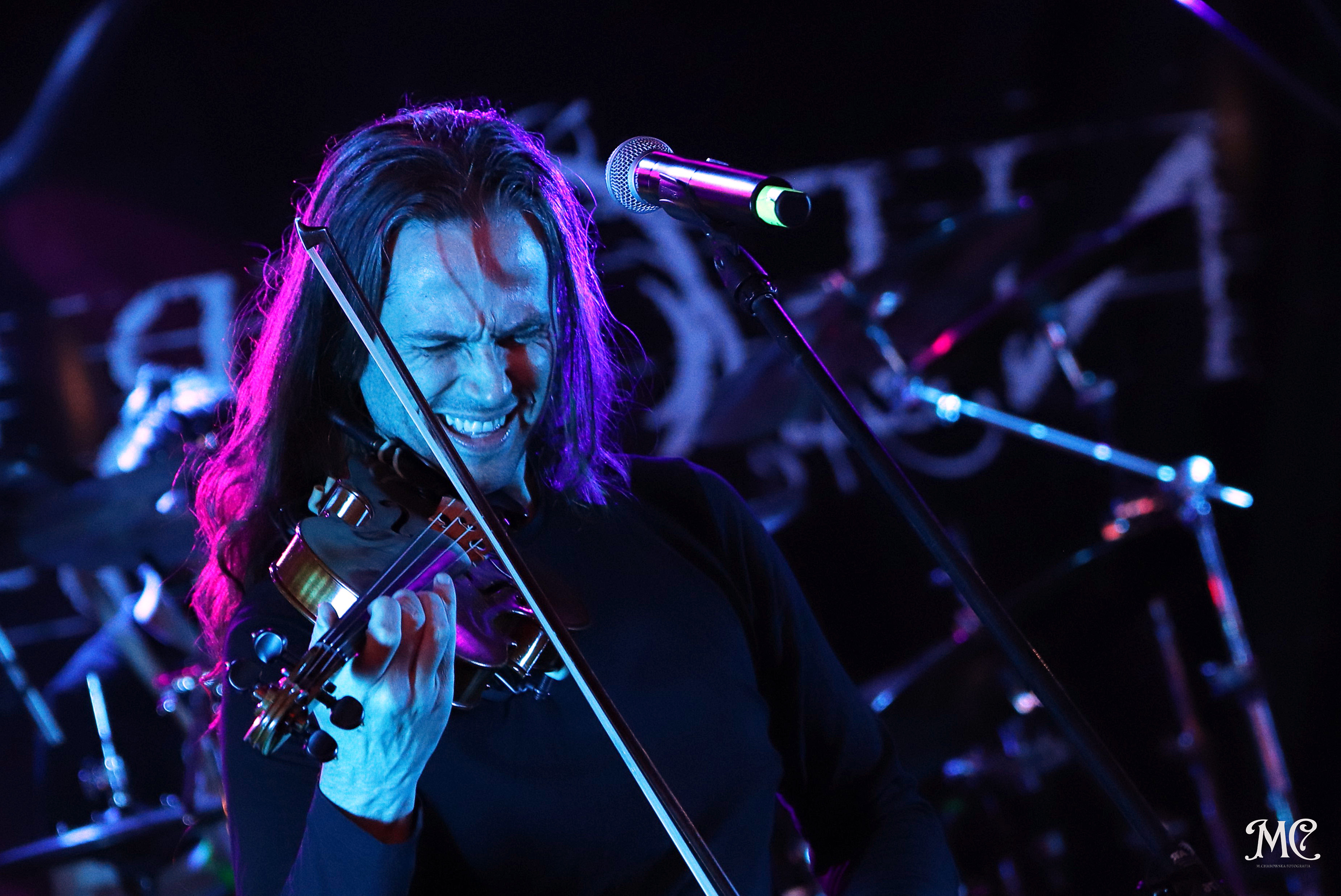Ne Obliviscaris