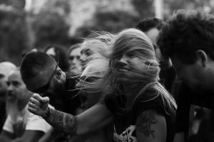 Summer Dying Loud 2024