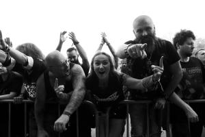 Summer Dying Loud 2024