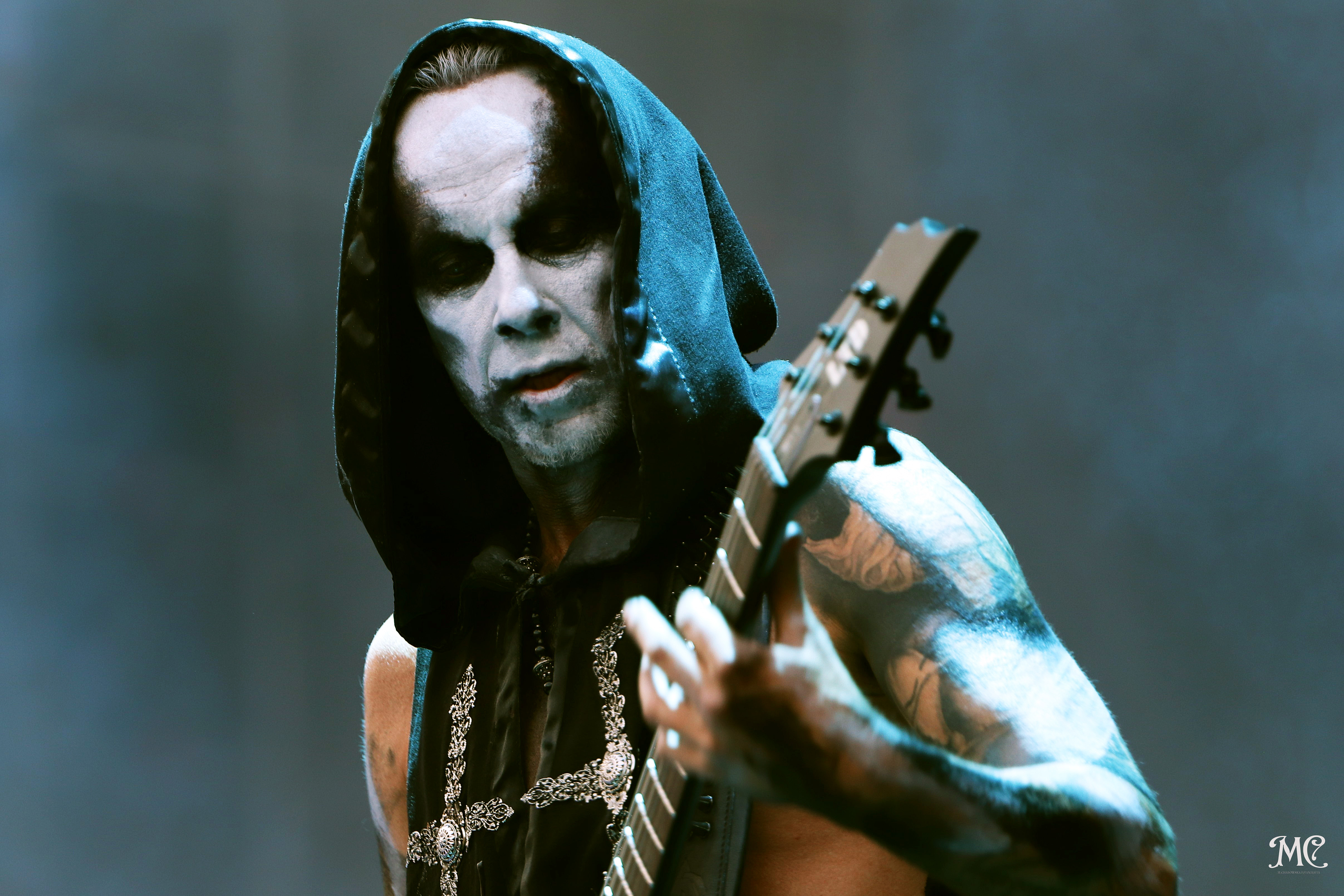 Behemoth
