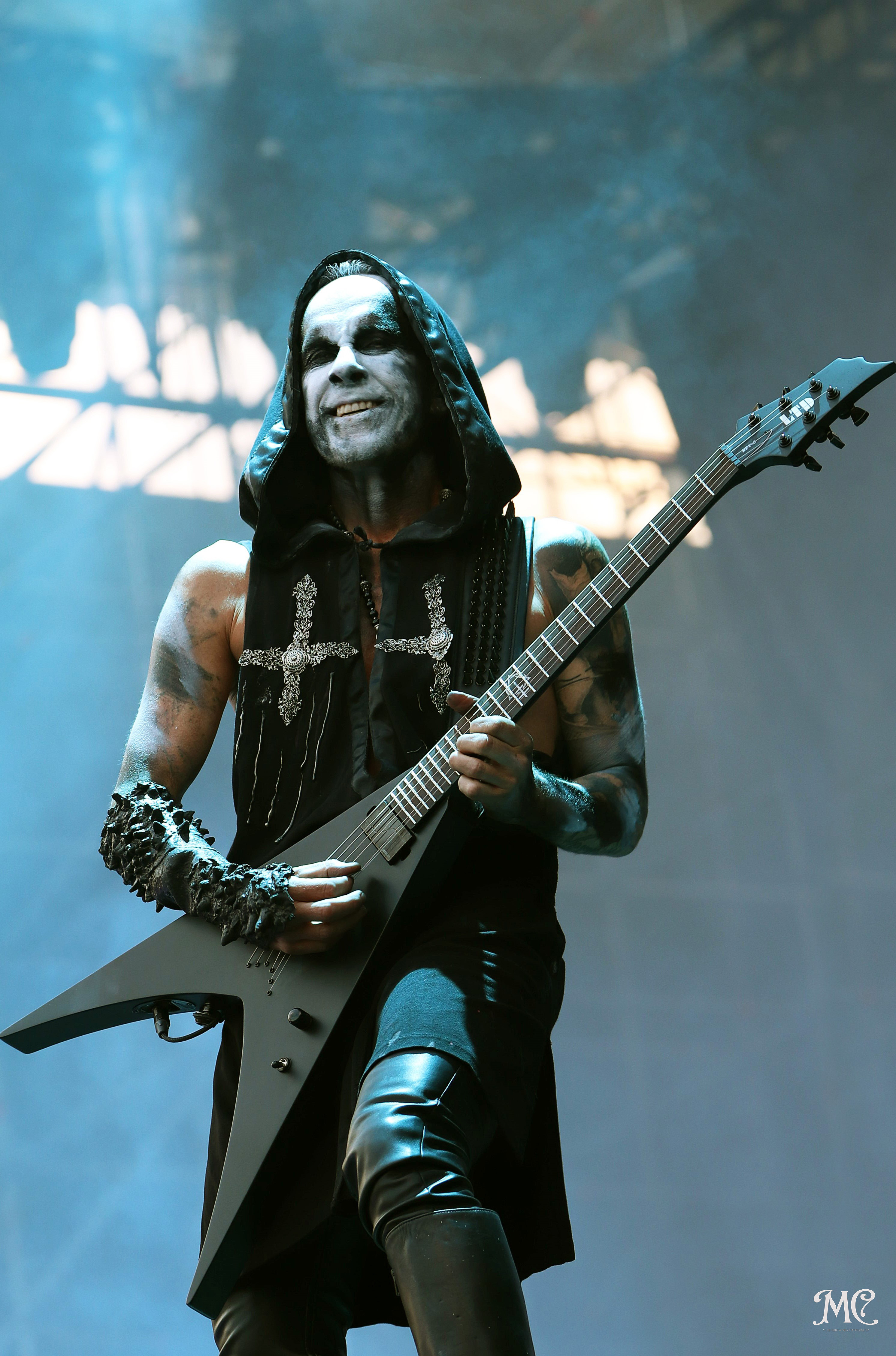 Behemoth