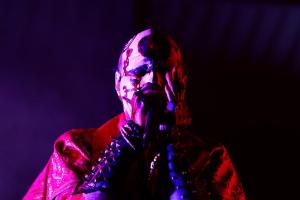 Mayhem na Summer Dying Loud 2024