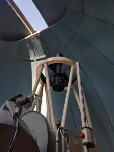 Drzwi otwarte Wydziału Fizyki i Astronomii 2025 na UMK